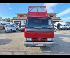 Nissan Cabstar 3.0 TDI RIBALTABILE - 2004 - 26