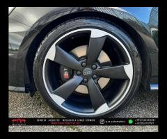 Audi A1 S1 SPB 2.0 TFSI quattro - 21