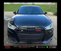 Audi A1 S1 SPB 2.0 TFSI quattro - 30