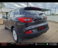 Renault Kadjar dCi 110CV EDC Energy Hypnotic - 21