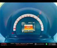 Smart ForTwo 90 0.9 Turbo twinamic Passion - 11