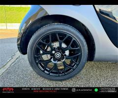 Smart ForTwo 90 0.9 Turbo twinamic Passion - 19