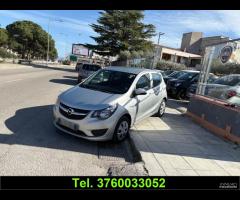 Opel Karl Rocks 1.0 73 CV