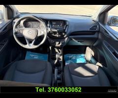 Opel Karl Rocks 1.0 73 CV - 10