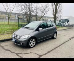 Mercedes-benz A 180 CDI Avantgarde UNICO PROPRIETA