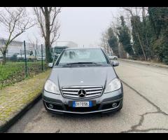 Mercedes-benz A 180 CDI Avantgarde UNICO PROPRIETA