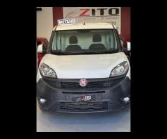 Fiat Doblo Doblò 1.4 T-Jet 16V Natural Power Easy