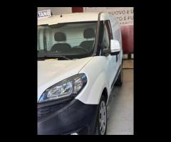 Fiat Doblo Doblò 1.4 T-Jet 16V Natural Power Easy