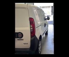 Fiat Doblo Doblò 1.4 T-Jet 16V Natural Power Easy