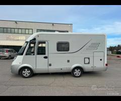 Hymer b504 cl fiat 2.3 jtd aria cabina mod 2010