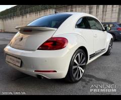 Volkswagen Maggiolino 2.0 TSI DSG Sport "Motore nu - 6