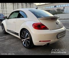 Volkswagen Maggiolino 2.0 TSI DSG Sport "Motore nu - 7