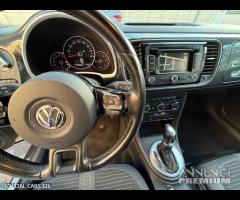 Volkswagen Maggiolino 2.0 TSI DSG Sport "Motore nu - 13