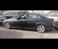 Ricambi BMW 320 D del 2005 motore 204D4