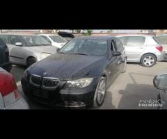 Ricambi BMW 320 D del 2005 motore 204D4