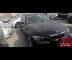 Ricambi BMW 320 D del 2005 motore 204D4