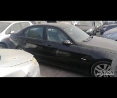 Ricambi BMW 320 D del 2005 motore 204D4