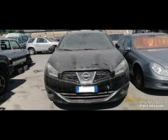 Ricambi Nissan Qashqai 1.5 D del 2010 - 3