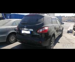 Ricambi Nissan Qashqai 1.5 D del 2010 - 5