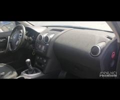 Ricambi Nissan Qashqai 1.5 D del 2010 - 7