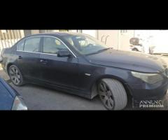 Ricambi BMW 530 D del 2004