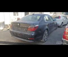 Ricambi BMW 530 D del 2004