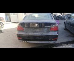 Ricambi BMW 530 D del 2004