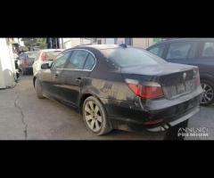 Ricambi BMW 530 D del 2004