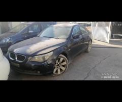 Ricambi BMW 530 D del 2004