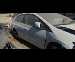 Ricambi Honda Insight 1.3 B del 2009 motore LDA3