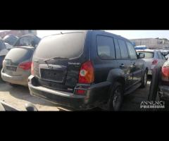 Ricambi Hyundai Terracan 2.9 D del 2004