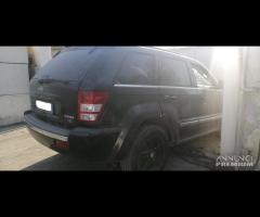 Ricambi Jeep Grand Cherokee 3.0 D del 2008