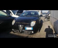 Ricambi Alfa Mito1.6 D del 2011