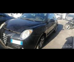 Ricambi Alfa Mito1.6 D del 2011