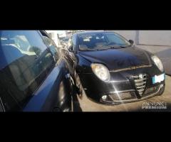 Ricambi Alfa Mito1.6 D del 2011