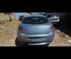 Alfa Romeo GT 1.9 D del 2004 motore 937A5000