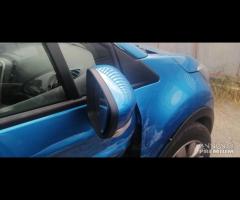 Ricambi Renault Captur 900 B del 2013 motore H4BA4 - 6