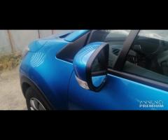 Ricambi Renault Captur 900 B del 2013 motore H4BA4 - 7