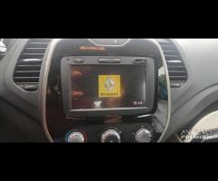 Ricambi Renault Captur 900 B del 2013 motore H4BA4 - 8