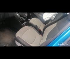 Ricambi Renault Captur 900 B del 2013 motore H4BA4 - 11