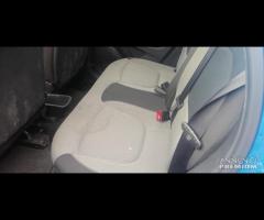 Ricambi Renault Captur 900 B del 2013 motore H4BA4 - 12