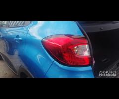 Ricambi Renault Captur 900 B del 2013 motore H4BA4 - 16