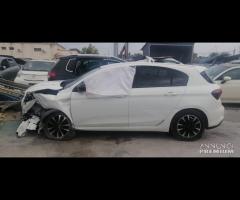 Ricambi Fiat Tipo 1.6 D del 2019 motore 55260384