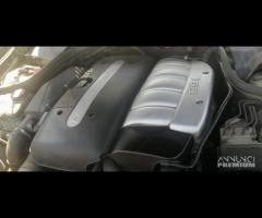 Ricambi Mercedes CLK 270 D del 2006 motore 612967 - 21