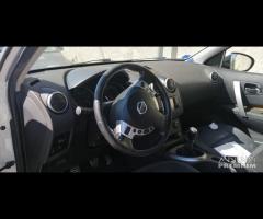 Ricambi Nissan Qashqai 1.5 D. del 2010 - 7