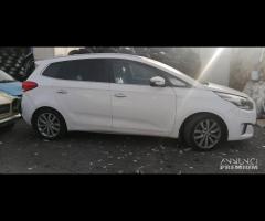 Ricambi Kia Carens 1.7 del 2015