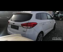 Ricambi Kia Carens 1.7 del 2015