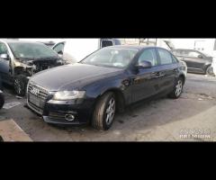 Ricambi Audi A4 2.0D del 2008