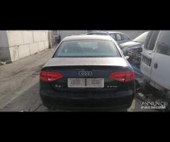 Ricambi Audi A4 2.0D del 2008