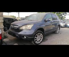 Ricambi Honda CR-V2.2 D del 2008